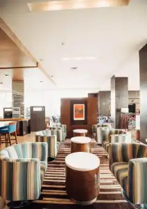 Courtyard by Marriott Queretaro - 24