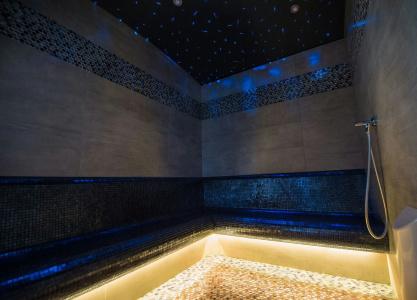 Hôtel Le Cep & Spa - 46