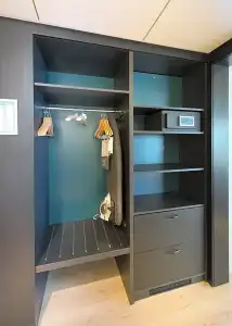 Crowne Plaza DUSSELDORF - NEUSS by IHG - 62