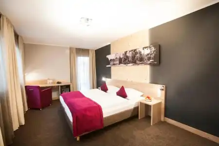 Amalienburg - Boutique & Boarding - 22