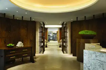 Kerry Hong Kong by Shangri-la - 12