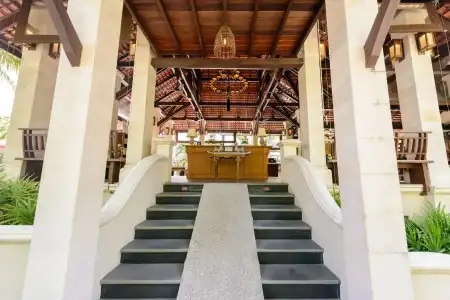 Khaolak Oriental Resort - Adult Only - 1