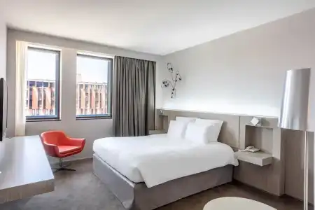 FirstName Toulouse, part of JdV by Hyatt - 123