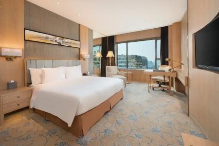 Crowne Plaza Shanghai Noah Square by IHG - 85