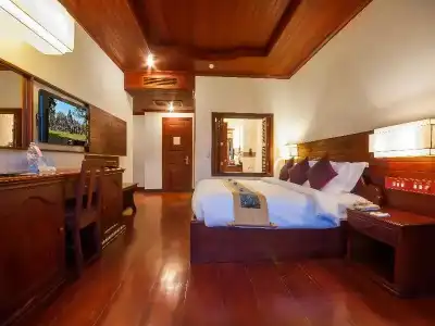 Borei Angkor Resort & Spa - 74