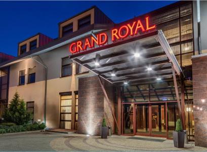Grand Royal - 41