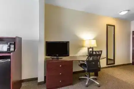 Sleep Inn & Suites Bush Intercontinental - IAH East - 53