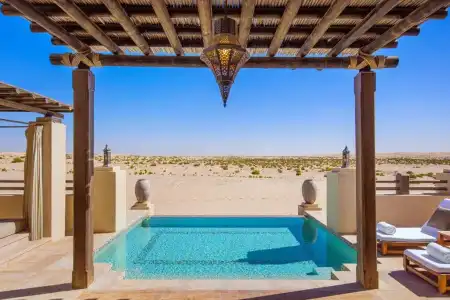 Al Wathba, a Luxury Collection Desert Resort & Spa, Abu Dhabi - 137