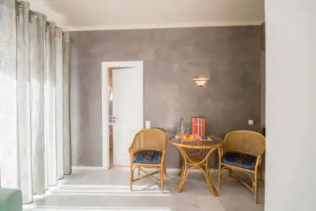 Antinea Suites & SPA - 53