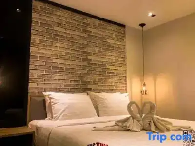 168 Studio Ubon Ratchathani - 51