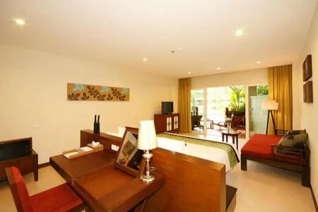 The Heritage Pattaya Beachfront Resort - 31