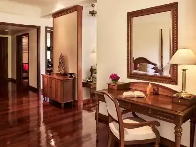 Sofitel Phnom Penh Phokeethra - 56