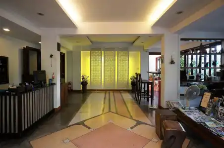 Yindee Stylish Guesthouse - 30