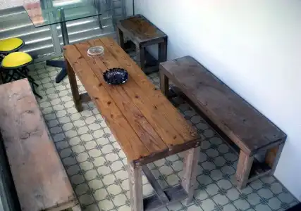 Ken Hostel - 0