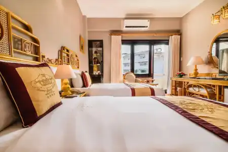 Huong Giang Resort and Spa - 51