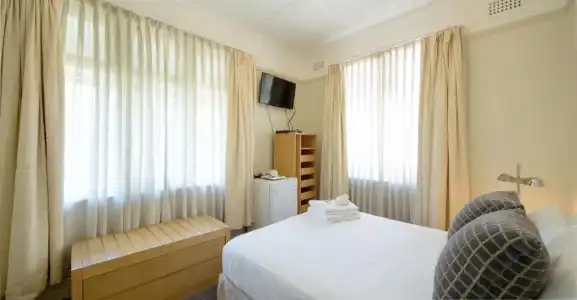 Neutral Bay Lodge - 32