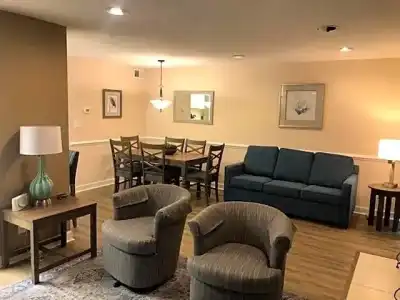 The Links Resort - 42
