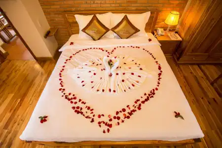 The Garden House Phu Quoc Resort - 5