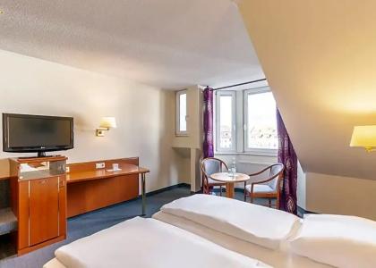 Markgraf Leipzig - 81