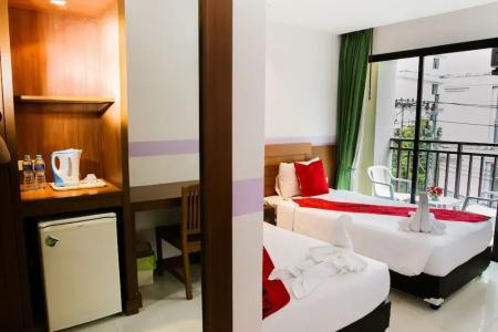 Chana Phuket - 40
