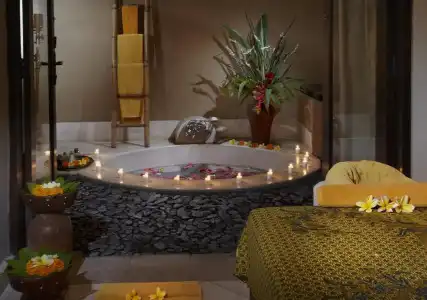 The Sungu Resort & Spa - 9