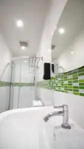 Resort V - MRT Huai Khwang - 70