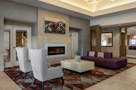 Hilton Garden Inn Phoenix Airport - 29