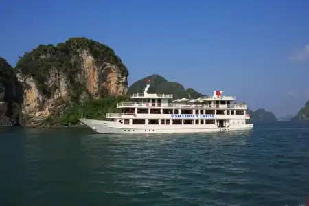 Halong Sapphire Cruises - 27