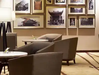 Sheraton Grand Zhengzhou - 21