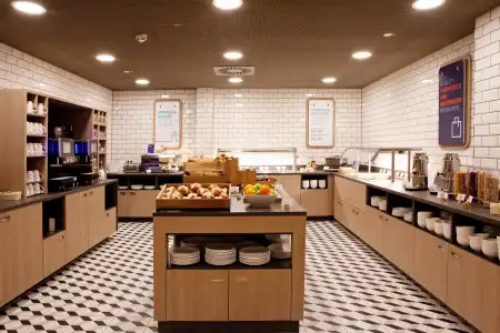 Holiday Inn Express Trier by IHG - 28