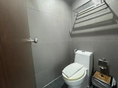 Collection O The Bangkok Airport Link Suite - 27