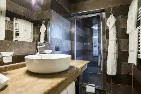 Via Veneto Suites - 41