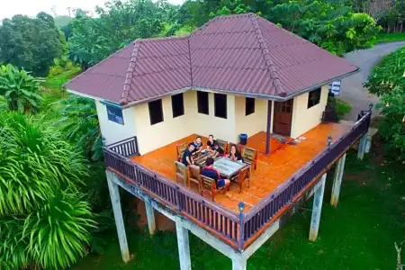 Raisongrao Resort - 37