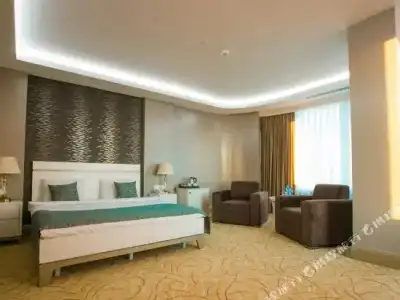 Sumgayit Plaza - 2