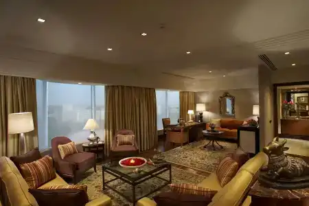 The Leela Mumbai - 6
