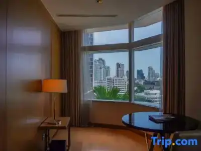 Marriott Executive Apartments Bangkok, Sukhumvit Thonglor - 78