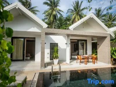 Tolani Resort - 71