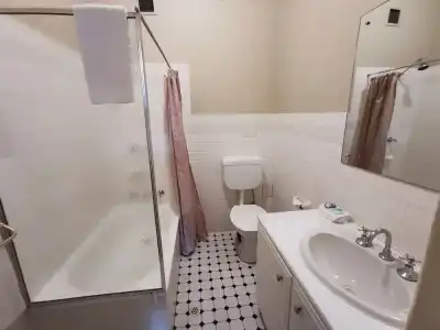 Adelaide Mansions Serviced Apartments - 45