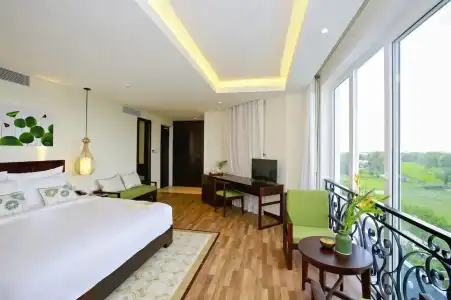 Lasenta Boutique Hoian - 118