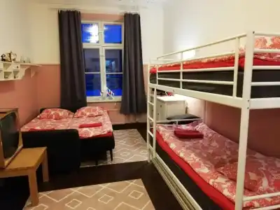 Huoneistohotelli Marja - 30