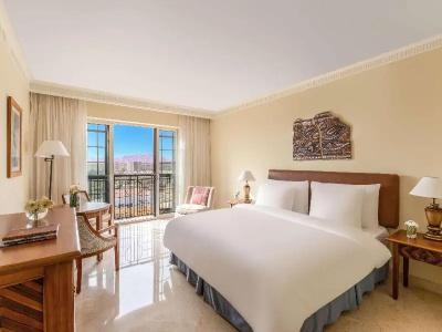 Mövenpick Resort & Residences Aqaba - 234