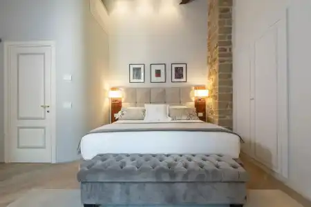 Donati Luxury Tower Suites - 191