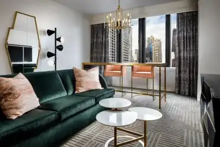 The Gwen, a Luxury Collection, Michigan Avenue Chicago - 33