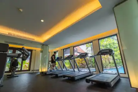 JW Marriott Khao Lak Resort Suites - 26