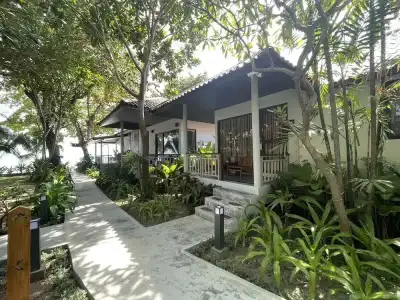 Evergreen Resort - 45