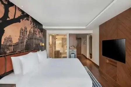 Radisson Blu & Suites GRT Chennai - 71