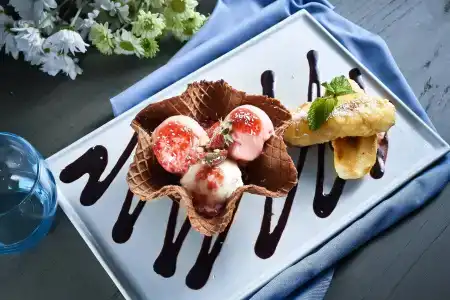 Four Points By Sheraton Bali, Kuta - 14