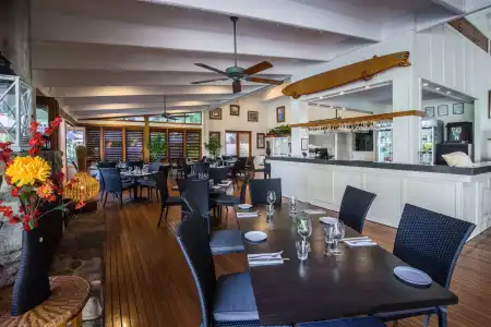 South Pacific Resort & Spa Noosa - 22