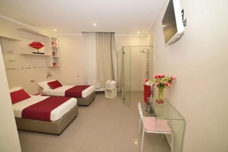 B&B Lamezia Terme - 45
