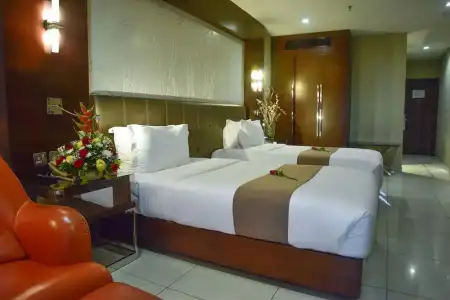 Harbour View Suites - 104